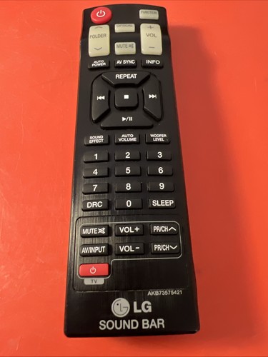 Akb73575421 soundbar - lg,