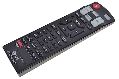 Telecomando originale - , lg