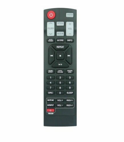 Telecomando ricambio per - di,