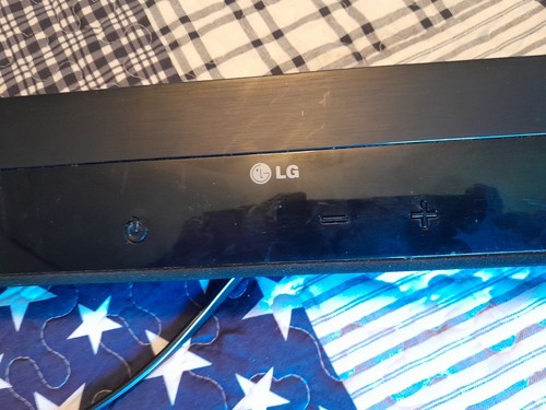 07301lg2 soundbar - lg, 2.07301lg2