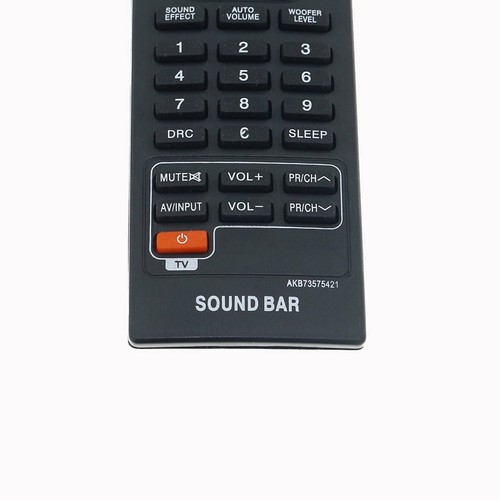 Akb73575421 soundbar - lg,