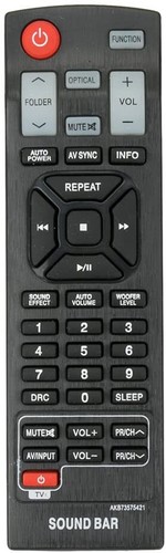 Akb73575421 telecomando adatto - akb73575421,