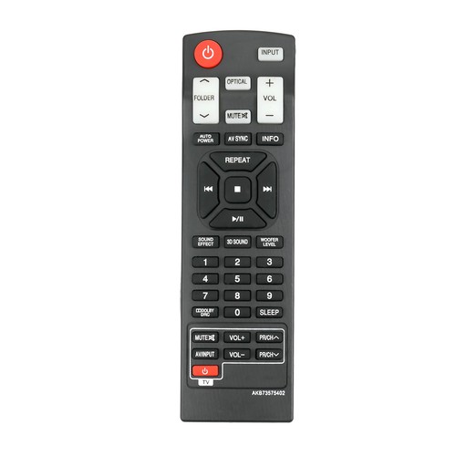 Nuovo telecomando akb73575402 - nuovo,