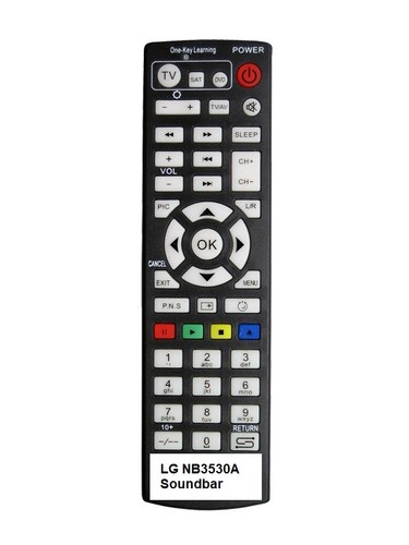 Telecomando ricambio per - ricambio,
