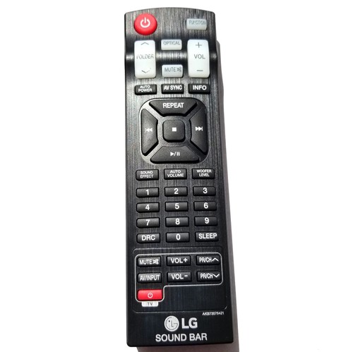 Nuovo oem sound bar - nuovo, lg