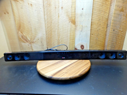 Nb3530a soundbar bluetooth - lg,