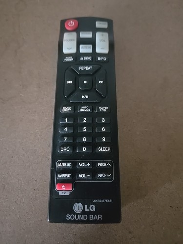 Telecomando impianto audio - telecomando,
