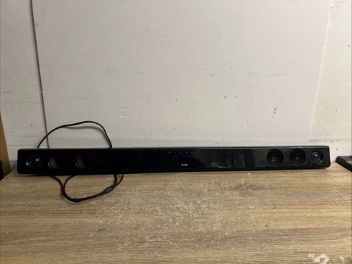 Nb3530a soundbar bluetooth - nb3530a,