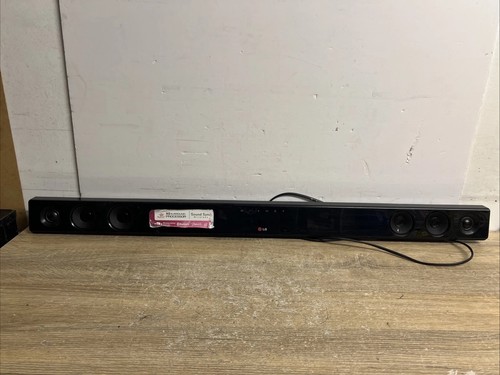 Nb3530a soundbar bluetooth - soundbar,