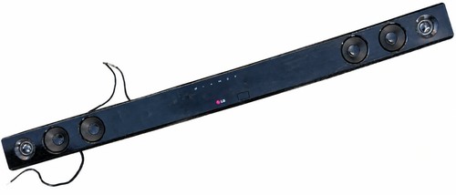 Nb3530a soundbar bluetooth - nb3530a,