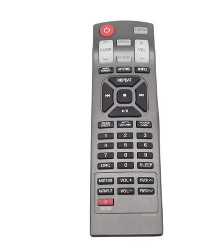 Telecomando per nb3520a2 - per,