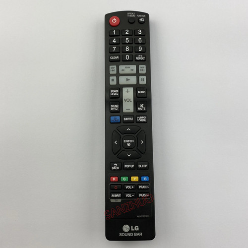 Telecomando originale