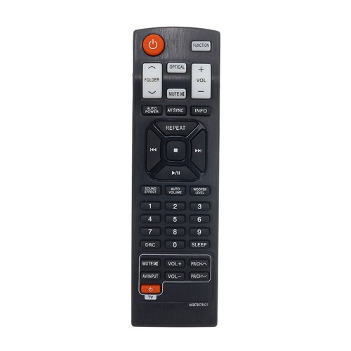 Telecomando soundbar - , lg