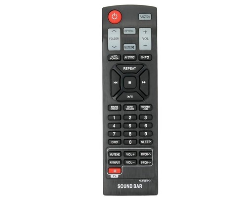 Telecomando ricambio adatto - di,