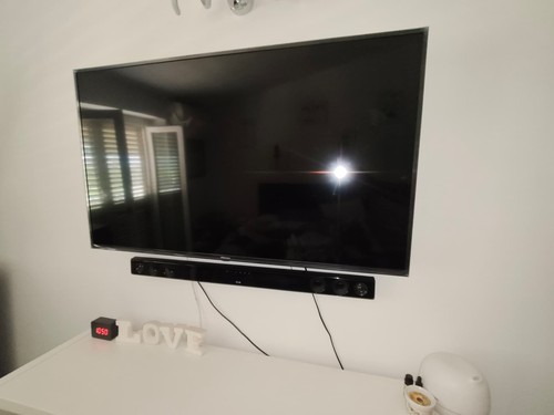 Soundbar nb3530a 160w - lg,