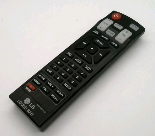 Telecomando oem akb73575402 - telecomando,
