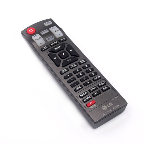 Telecomando per nb3520a2 - lg,