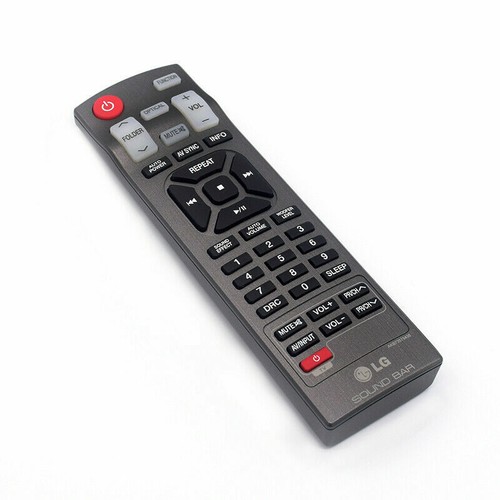 Telecomando adatto per - , lg