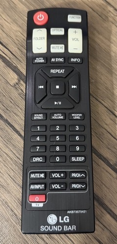 Akb73575421 telecomando - lg,