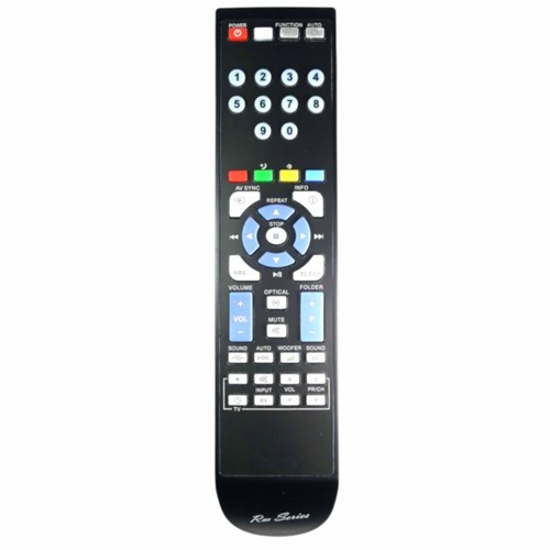 Nuovo telecomando per - *nuovo*,