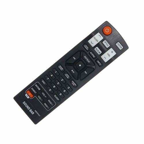 Nuovo soundbar telecomando - lg,