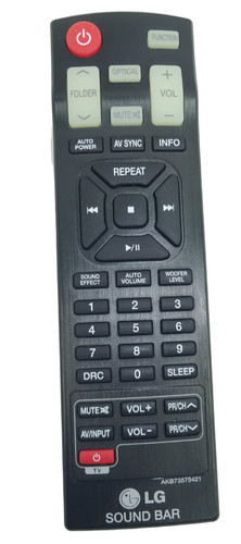 Telecomando originale - , lg