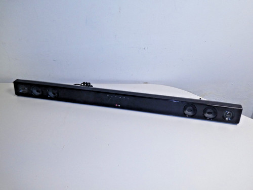 Soundbar nb3530a 2x - soundbar, lg
